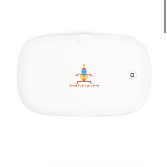 Santcara UV phone sanitizer - Picture 2 of 4